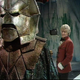 Illustration for article titled iDoctor Who (Classic)/i: “The Three Doctors”